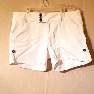 Bebop Shorts